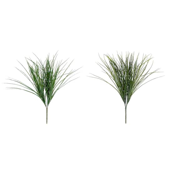 Assorted Short Grass Bush by Ashland&#xAE;, 1pc.